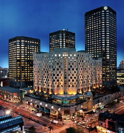 Business travel is taking flight again: Hyatt CEO Business travel is taking flight again: Hyatt CEO